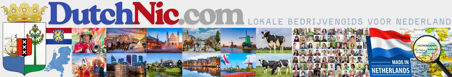 Gemaakt in Nederland - Invader Events